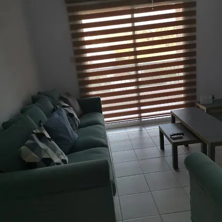 Appartamento Iris Village, Near Kings Avenue Mall - By Imh Travel & Tours Paphos