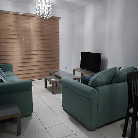Iris Village, Near Kings Avenue Mall - By Imh Travel & Tours *