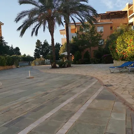 Iris Village, Near Kings Avenue Mall - By Imh Travel & Tours Paphos