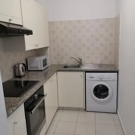 Iris Village, Near Kings Avenue Mall - By Imh Travel & Tours *