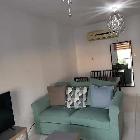 Iris Village, Near Kings Avenue Mall - By Imh Travel & Tours Paphos