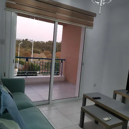 Iris Village, Near Kings Avenue Mall - By Imh Travel & Tours * Paphos