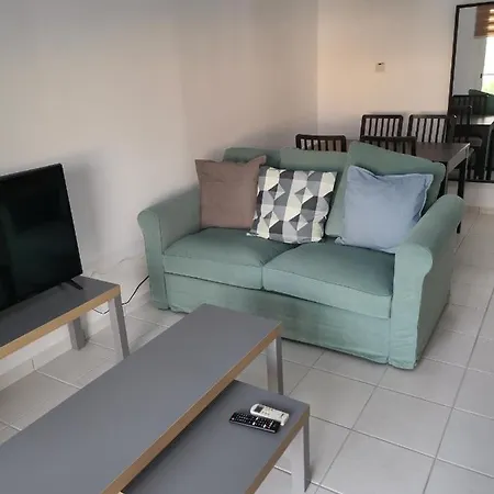Iris Village, Near Kings Avenue Mall - By Imh Travel & Tours *