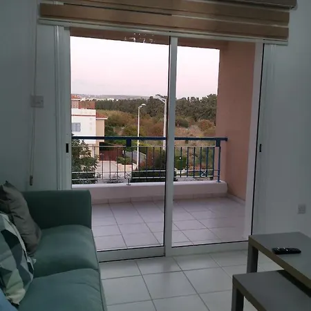 Iris Village, Near Kings Avenue Mall - By Imh Travel & Tours Paphos