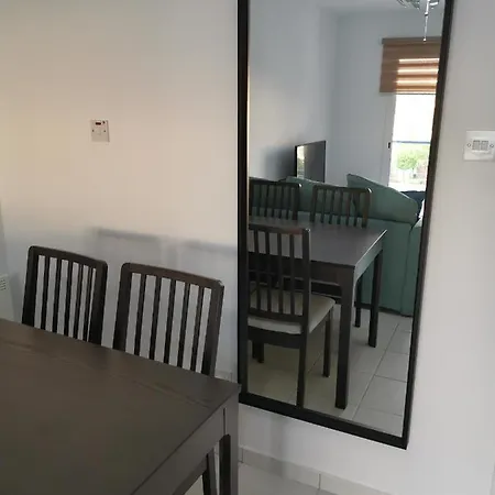 Iris Village, Near Kings Avenue Mall - By Imh Travel & Tours Appartamento *