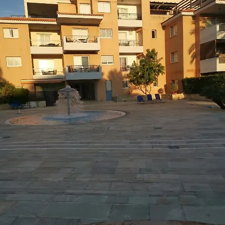 Iris Village, Near Kings Avenue Mall - By Imh Travel & Tours Paphos
