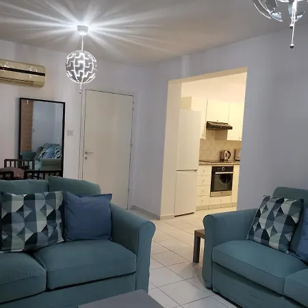 Iris Village, Near Kings Avenue Mall - By Imh Travel & Tours Appartamento