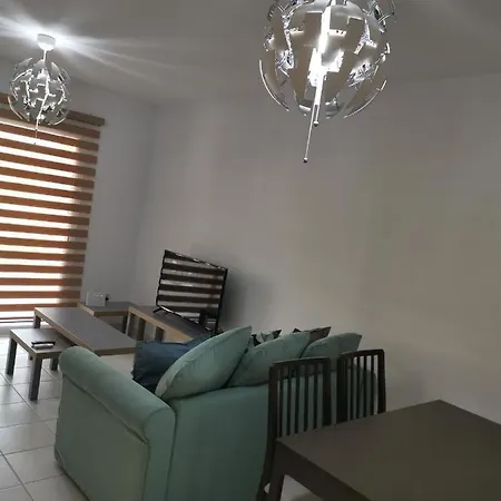 Appartamento Iris Village, Near Kings Avenue Mall - By Imh Travel & Tours Paphos