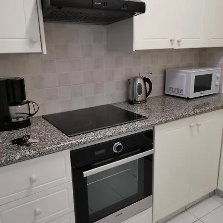 Iris Village, Near Kings Avenue Mall - By Imh Travel & Tours *