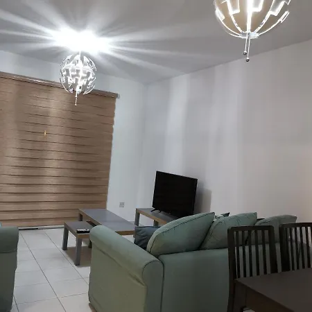 Iris Village, Near Kings Avenue Mall - By Imh Travel & Tours *