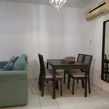 Iris Village, Near Kings Avenue Mall - By Imh Travel & Tours Appartamento Paphos