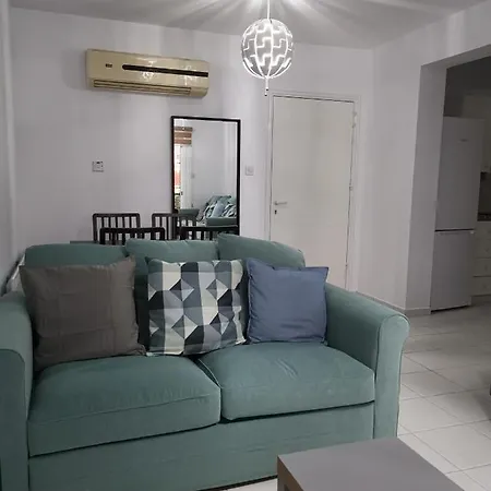 Iris Village, Near Kings Avenue Mall - By Imh Travel & Tours Paphos
