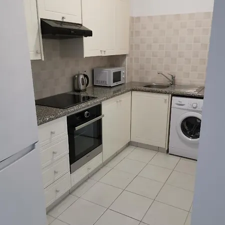 Iris Village, Near Kings Avenue Mall - By Imh Travel & Tours *